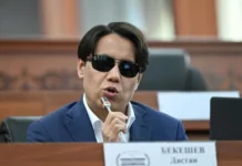 Депутат Дастан Бекешев предложил сделать общереспубликанское тестирование бесплатным