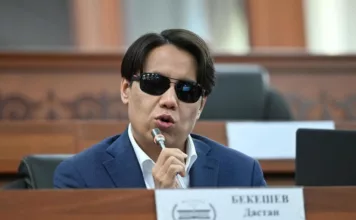 Депутат Дастан Бекешев предложил сделать общереспубликанское тестирование бесплатным