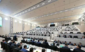 За попрошайничество могут арестовать. Комитет ЖК одобрил законопроект