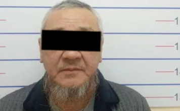 Мужчина, припарковавший машину в зеленой зоне, протащил на капоте машины сотрудника Муниципальной инспекции