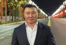 Урмат Асанбаев назначен директором Госагентства физкультуры и спорта