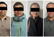 По делу о коррупции в ОАО «Кыргызнефтегаз» задержаны подозреваемые