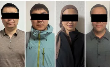 По делу о коррупции в ОАО «Кыргызнефтегаз» задержаны подозреваемые