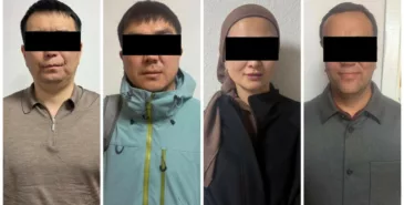 По делу о коррупции в ОАО «Кыргызнефтегаз» задержаны подозреваемые Главная