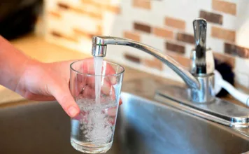 В Кыргызстане может подорожать… вода. В среднем на 14,38 сома за 1000 литров (на 64%).