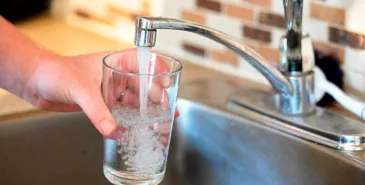 В Кыргызстане может подорожать… вода. В среднем на 14,38 сома за 1000 литров (на 64%). Главная