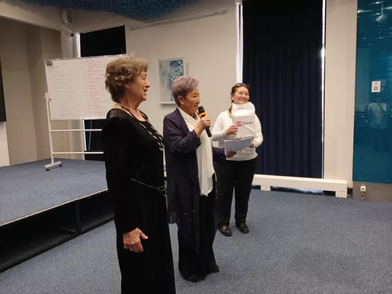 4052810c 0d3b 4b0d ae05 236f9ad17b14 в бишкеке участницы программы «активное долголетие» отметили 8 марта праздничным концертом