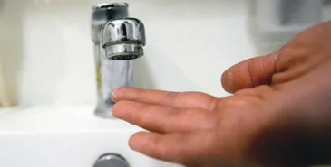 В некоторых районах Бишкека 12 марта не будет воды – карта Главная