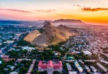 Комитет Жогорку Кенеша одобрил законопроект по улучшению дорог Оша