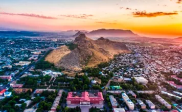 Комитет Жогорку Кенеша одобрил законопроект по улучшению дорог Оша