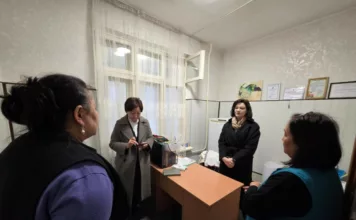 В детсаду Бишкека плату за питание принимали воспитатели на личный счет