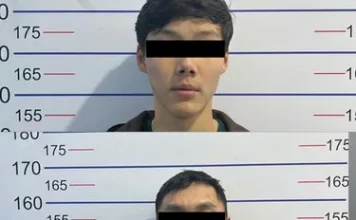 Мошенники под видом силовиков похитили у бишкекчанина 11 миллионов сомов