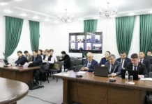 Аудит Счетной палаты. В Минкультуры КР выявили ряд финансовых нарушений