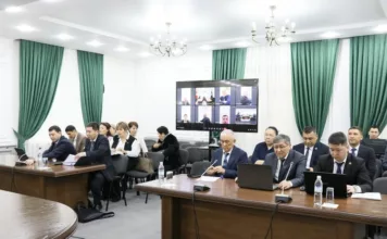 Аудит Счетной палаты. В Минкультуры КР выявили ряд финансовых нарушений