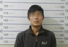 Бишкекте баңгизат сатууга шектүү кармалды