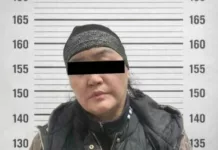 В Бишкеке задержали адвоката по делу о мошенничестве в особо крупном размере