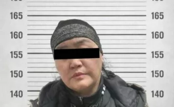 В Бишкеке задержали адвоката по делу о мошенничестве в особо крупном размере