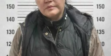 В Бишкеке задержали адвоката по делу о мошенничестве в особо крупном размере Главная