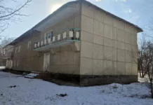 Государству возвращены гостиница «Керме-Тоо» и прилегающий к ней участок