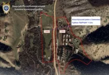 Ысык-Көлдөгү “Кырчын” турбазасы эми кайрадан мамлекеттики