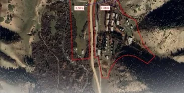 Прокуратура вернула государству турбазу «Кырчын» стоимостью полмиллиарда сомов Главная