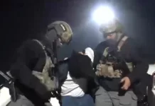 ГКНБ задержал в Стамбуле подозреваемого в связях с ИГИЛ и доставил в КР