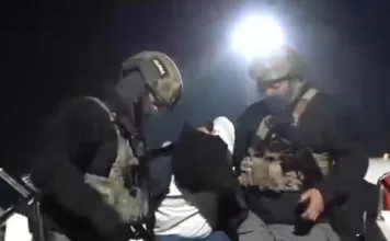 ГКНБ задержал в Стамбуле подозреваемого в связях с ИГИЛ и доставил в КР