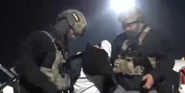 ГКНБ задержал в Стамбуле подозреваемого в связях с ИГИЛ и доставил в КР Главная