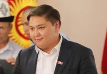 Тай-Мурас Ташиев вызван на допрос