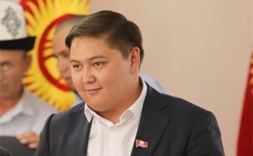 Тай-Мурас Ташиев вызван на допрос