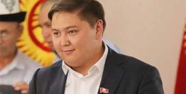 Тай-Мурас Ташиев вызван на допрос Главная