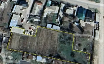 Участок ветеринарного управления в Таласе вернули государству