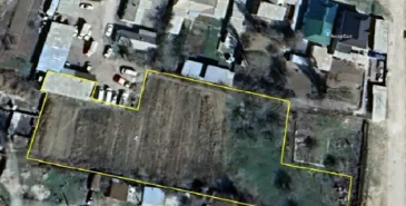 Участок ветеринарного управления в Таласе вернули государству Главная