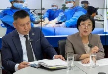 Минздрав рассказал, сколько будут получать опытные врачи с 1 апреля