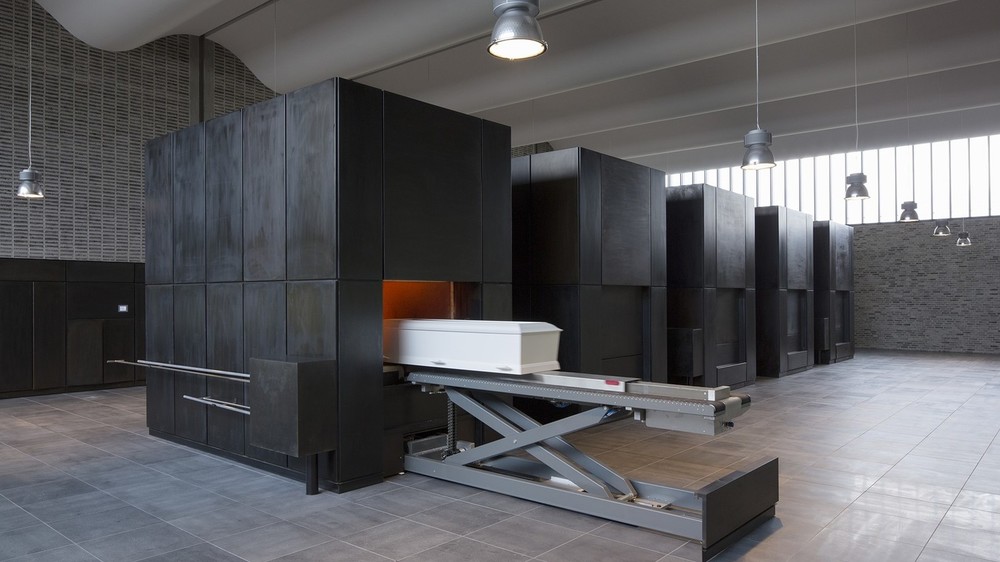 В Кыргызстане предлагают запретить кремацию до 2040 года