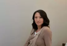 Призер Олимпийских игр Айсулуу Тыныбекова стала мамой