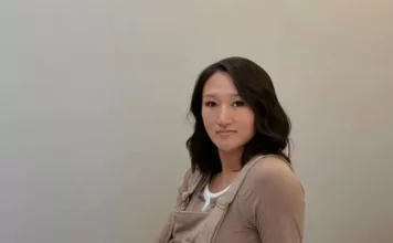 Призер Олимпийских игр Айсулуу Тыныбекова стала мамой