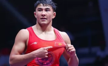 Раззак Бейшекеев MUHAMET MALO-2026 рейтингдик турниринин коло байге ээси болду