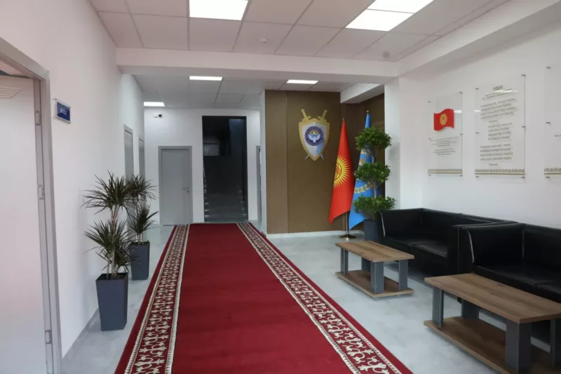 651609724 1249. Max 2560x1440. Format webp. Jpegquality 90 в сокулукском районе открыли новое здание прокуратуры