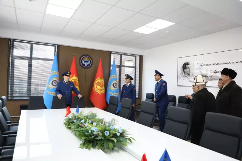 651611682 1249. Max 2560x1440. Format webp. Jpegquality 90 в сокулукском районе открыли новое здание прокуратуры