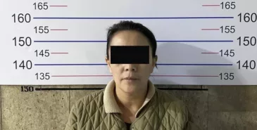 Задержана подозреваемая в мошенничестве на 20 млн сомов Главная