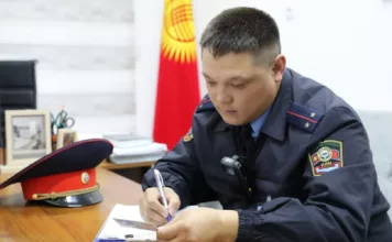 Министр внутренних дел оштрафован за курение в общественном месте