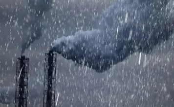 Угроза кислотных дождей в странах Центральной Азии слишком преувеличена – эколог