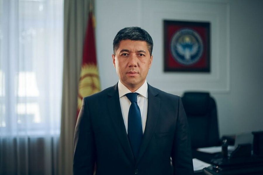 Экс-глава Нацбанка Мелис Тургунбаев арестован