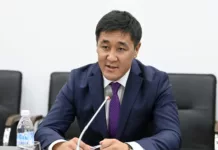 Повышение тарифов на воду. Дайырбек Орунбеков поддержал депутатскую инициативу