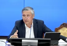 Полномочия депутата Нурланбека Азыгалиева досрочно прекращены