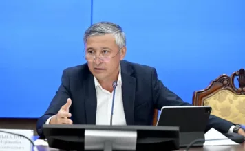 Полномочия депутата Нурланбека Азыгалиева досрочно прекращены