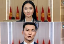 Работу Жогорку Кенеша будут освещать ИИ-ведущие