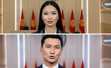 Работу Жогорку Кенеша будут освещать ИИ-ведущие