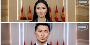 Работу Жогорку Кенеша будут освещать ИИ-ведущие Главная